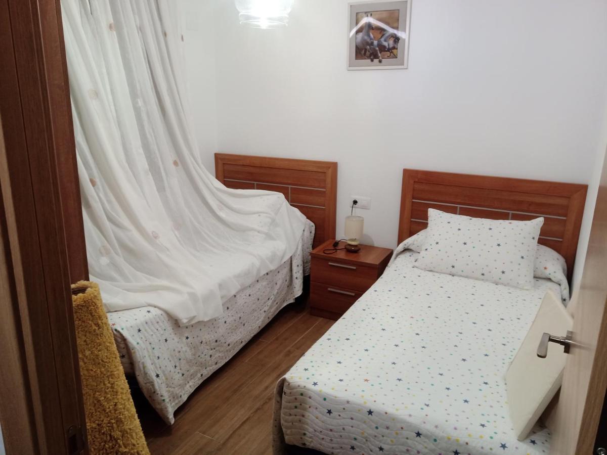 Apartamento Playa A Coruna Exterior photo