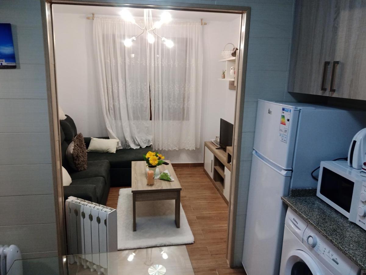 Apartamento Playa A Coruna Exterior photo